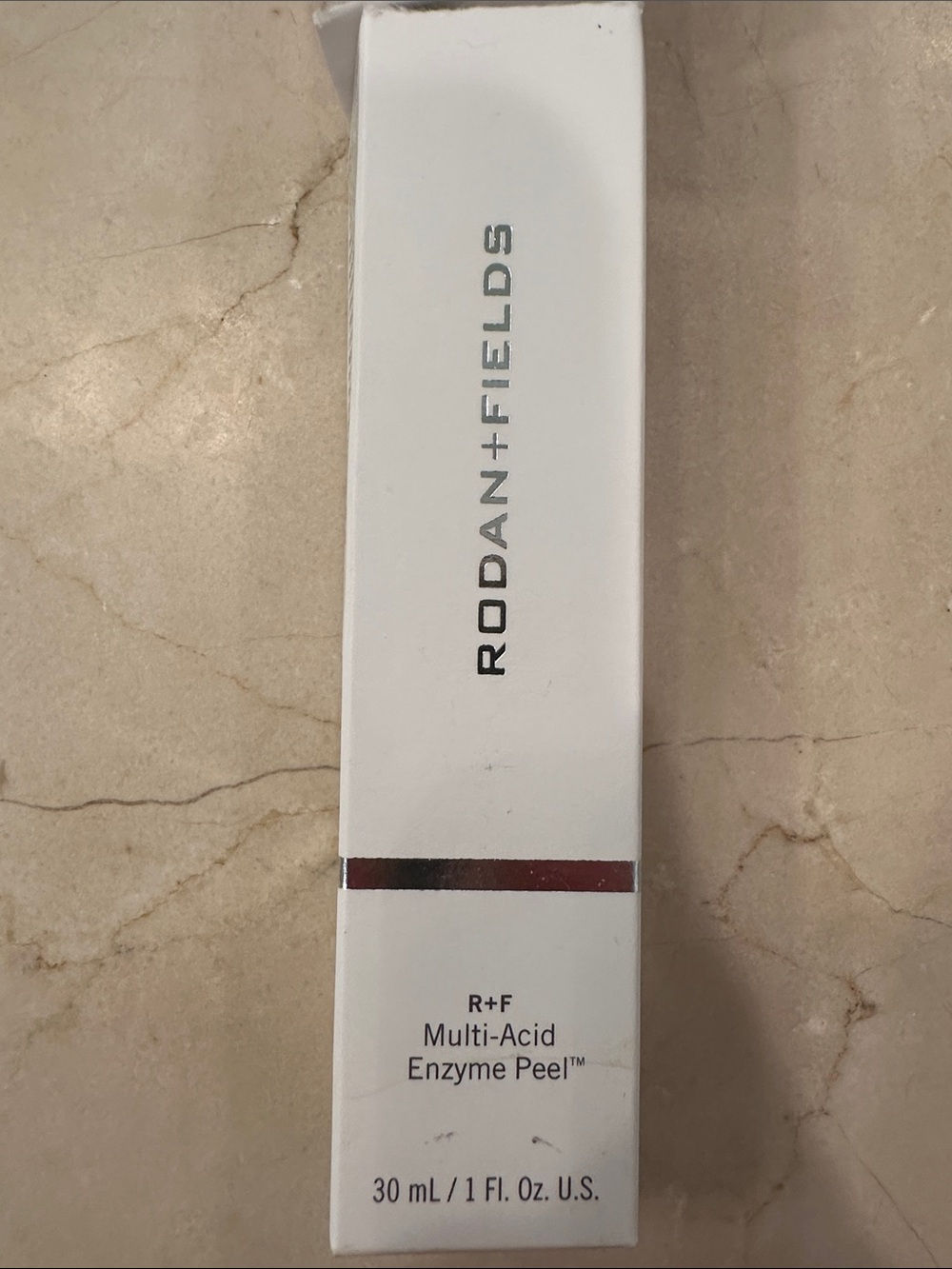 Rodan + Fields Multi-Acid Enzyme Peel